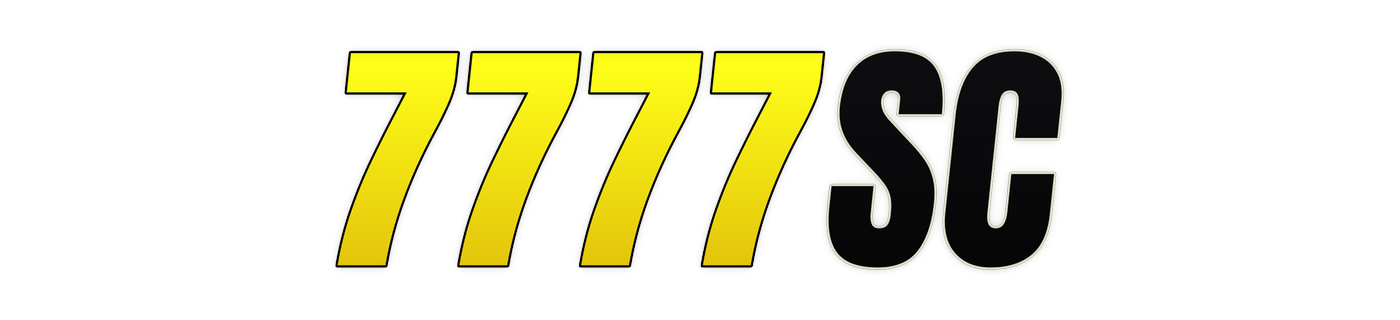 7777sc Logo